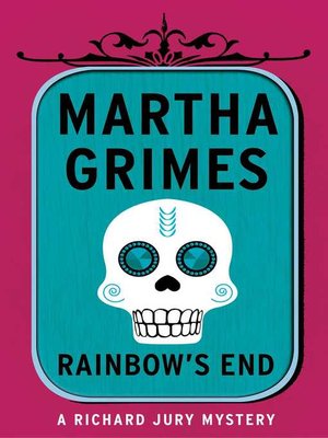 cover image of Rainbow's End